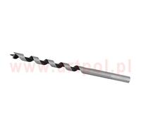 Broca serpiente artpol lewis, 18 x 230 mm, para madera, varios tamaño