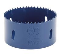 Broca Sierra Coronas Draper Expert 34768 83mm HSS Bimetal