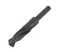 Broca torcida de 1/2 vástago recto, brocas de fresado de acero de alta velocidad 20.5mm / 21mm / 22.5mm(20.5mm)