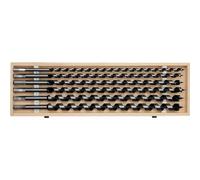 Broca yato yt-3299, 6 mm, ideal para perforaciones en materiales duros
