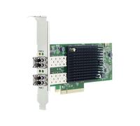 Brocade Emulex LPE35002-M2 - Hostbus-Adapter - PCIe 4.0 x