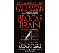 Broca's Brain – Reflections on the Romance of Science – Random House