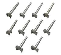 Brocas de acero al carbono de 10 mm a 40 mm, sierra de corona autocentrante for carpintería, juego de herramientas de corte de acero de tungsteno for carpintería.(16mm)