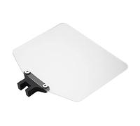 Brocas de bloque de madera de 150 x 130 mm, chips de 6 x 5 pulgadas, compatible con carpintería, pantalla de viruta ligera