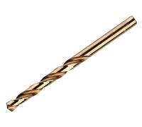 Brocas de cobalto hss, irwin, modelo 10502535, para perforar acero ino