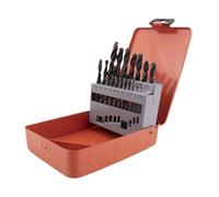 Brocas de destornillador para taladro, juego de brocas de destornillador eléctrico, con funda, puntas multipropósito rápidas y precisas para la construcción del hogar