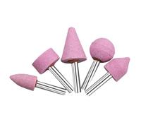 Brocas de lijado, 5 unidades, para cortar, lijar, taladrar, pulir, tallar, trabajar la madera,