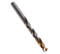 Brocas De Trabajo Dormer A002 HSS Recubiertas De TiN 11.5mm (Caja De 5)