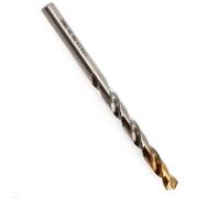 Brocas De Trabajo Dormer A002 HSS Recubiertas De TiN 6.5Mm (Caja De 10)