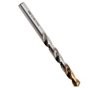 Brocas De Trabajo Dormer A002 HSS Recubiertas De TiN De Punta 9.4mm (Caja De 10)