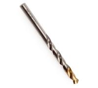 Brocas De Trabajo Dormer A002 HSS TiN Recubiertas De Punta 7.5mm (Caja De 10)