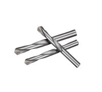 Brocas helicoidales HSS de carburo de tungsteno for acero inoxidable (1/2/5/10 piezas, 3 mm - 16 mm) for metalurgia(10.5mm-1pcs)