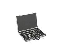 Brocas para hormigón Stanley SDS+ en estuche STA54422