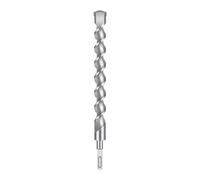 Brocas para Martillo Percutor Hormigón | Carburo Multifuncional Resistente A Impactos | Brocas para Construcción | Para Piedra Ladrillo Cemento Mampostería Pared Trabajo de Construcción Techo Cimiento