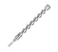 Brocas para Martillo Percutor Hormigón | Carburo multifuncional resistente a impactos | Brocas para Construcción | Para Piedra Ladrillo Cemento Mampostería Pared Trabajo de Construcción Techo Cimiento