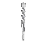 Brocas para Martillo Percutor Hormigón | Carburo Universal Resistente a Impactos | Brocas Para Cemento | Para Ladrillo Piedra Cerámica Macetas Trabajos de Albañilería Construcción Pared Techo Cimiento