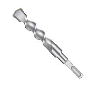 Brocas para Martillo Percutor Hormigón | Carburo Universal Resistente a Impactos | Brocas Para Cemento | Para Ladrillo Piedra Cerámica Macetas Trabajos de Albañilería Construcción Pared Techo Cimiento
