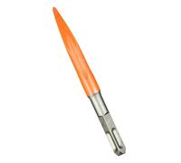 Brocas para martillo perforador de hormigón de varios tipos para taladro rotativo eléctrico tallado profesional cincel