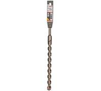 Bosch Broca para martillo perforador 1 618 596 267 SDS-plus-5, 10 x 400 x 465 mm, pack de 1