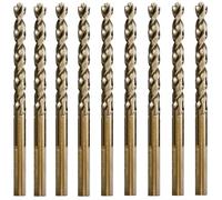 Brocas para metal DeWALT EXTREME 2 - 4,5 x 80 mm DT5545