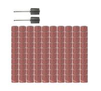 Brocas Para Uñas - Bandas De Lijado - Bandas De Lijado Para Uñas | Kit Cambiador De Esmalte De Para Mascotas Con Cinturón De, Cuidado De Para Mascotas, Juego De Anillos De Pulido, Her