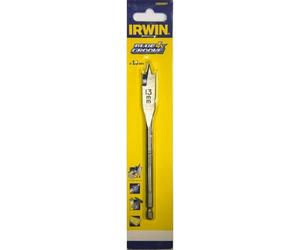 Brocas planas mad. Blue Groove 4x 13mm