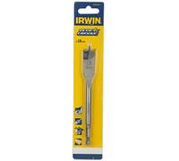 Brocas planas mad. Blue Groove 4x 18mm
