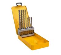 Brocas rotativas Dewalt diámetro 5-12mm 7pcs - DT8976-QZ
