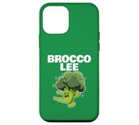 Brocco Lee Carcasa para iPhone 12 Mini