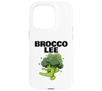 Brocco Lee Carcasa para iPhone 15 Pro