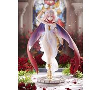 Broccoli to Love-RU Darkness: Momo Belia Deviluke (Magician Ver.) Figura de PVC a Escala 1:7