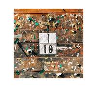 BROCCOLI YOU TOO - 1/10 (EP)