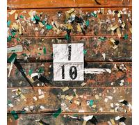 BROCCOLI YOU TOO - KPOP CD, BROCCOLI YOU TOO, 1/10 (EP)[002kr]