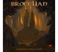 Brocelian - Guardians Of Broceliande