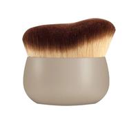 Brocha Aplicadora Wide Selfs Tanners Para Cremas Y Polvos Antideslizante Cobertura Total Mezcla Brocha Aplicadora Selfs Tanners Para Todo Cuerpo