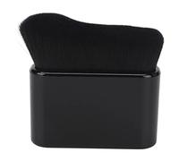 Brocha autobronceadora, brocha para base de maquillaje para cara y cuerpo, brocha Kabuki para maquillaje de cuerpo y piernas, brocha para mezclar para mousse de bronceado