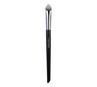 Brocha correctora | Cepillo de maquillaje cónico, cerdas densas y suaves para rostro tridimensional, brocha iluminadora para aspecto de maquillaje refinado