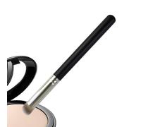 Brocha Correctora En Ángulo - Herramienta De Mezcla Natural De Precisión, Brocha Para Contorno En Ángulo | Precisión En Para Mujeres Corrección Del Color Belleza Facial Viajes A Casa C