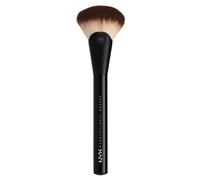 Brocha de abanico profesional NYX PROFESSIONAL MAKEUP