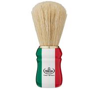 Brocha de Afeitar Barbera Cerda Omega Italia