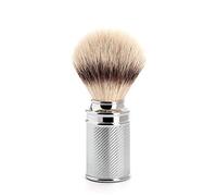 MÜHLE Brocha de afeitar Material del mango: metal cromado