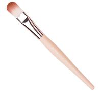 Brocha de base/vegana/fibra sintética/fabricada en Alemania / 1 pieza