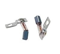 Brocha de carbono de repuesto para taladro de uñas eléctrico, herramienta de manicura profesional, uso doméstico