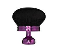 Brocha de maquillaje corporal extra grande para autobronceador, aplicador de protector solar de espalda autobronceadora, cepillo para bronceadores, aplicador de autobronceado, brochas ovaladas para