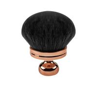 Brocha de maquillaje corporal extra grande para autobronceador, aplicador de protector solar de espalda autobronceadora, cepillo para bronceadores, aplicador de autobronceado, brochas ovaladas para