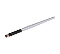 Brocha de maquillaje cosmética para cejas, contador de belleza (color blanco, 1)