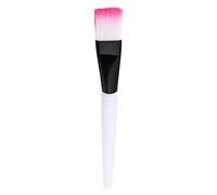 Brocha de Maquillaje de 20 Piezas con Fibra Artificial Suave, Mango de Plástico, Brocha para Polvos Multiusos para Viajes de Salón en Casa