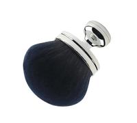 Brocha de maquillaje en polvo, Brocha de cara Brocha para base de maquillaje | Brocha de colorete de maquillaje en polvo suelto - Brocha grande para polvo mineral, brocha para colorete para niñas