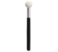 Brocha de maquillaje, esponja para base, brocha para polvo, brochas para sombra de ojos para mujeres y niñas, aplicador de esponja para cara, nariz, párpados, mezcla de herramientas de maquillaje