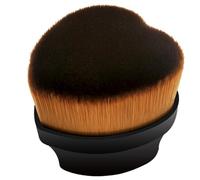 Brocha de maquillaje para base, aplicador de protector solar, brocha de mezcla de cosméticos para polvo, líquido, corrector, crema, rubor
